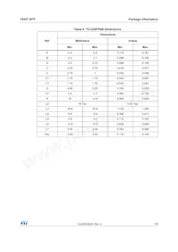 T635T-8FP Datenblatt Seite 7