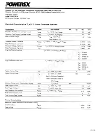 T7S0186504DN Datasheet Page 3