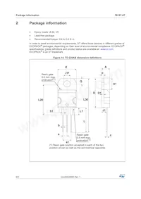 T810T-8T Datasheet Page 6