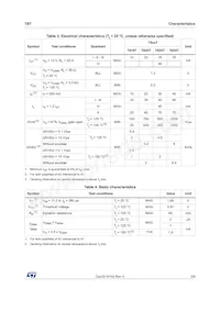 T820T-6I Datasheet Page 3