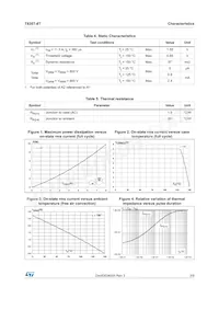 T835T-8T Datenblatt Seite 3