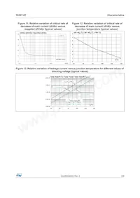 T835T-8T Datasheet Page 5