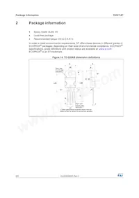 T835T-8T Datenblatt Seite 6