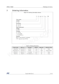 T850H-6I Datasheet Page 11