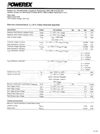 T9G0141203DH Datasheet Page 3