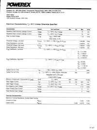 T9G0221003DH Datasheet Page 3