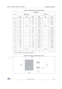 TN1215-800B Datasheet Page 13