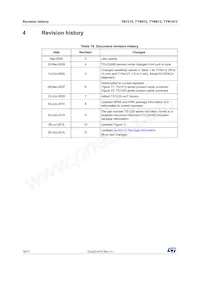 TN1215-800B Datasheet Page 16