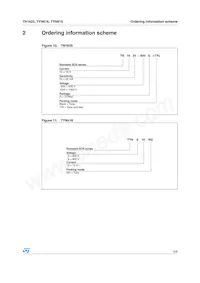 TN1625-600G Datasheet Page 5