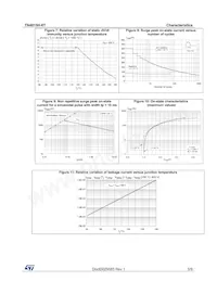 TN4015H-6T Datasheet Page 5