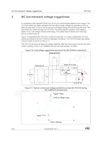 TS110-8UF Datasheet Page 6