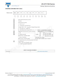 VS-ST173S12PFP0 Datasheet Page 8