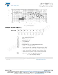 VS-ST180C20C1 Datasheet Pagina 6