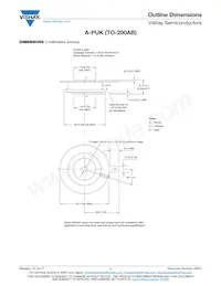 VS-ST230C20C1 Datasheet Page 7
