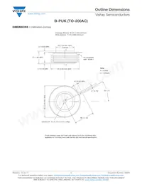 VS-ST300C20L0 Datasheet Page 7