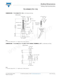 VS-ST300S18M0PBF Datasheet Page 7