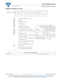 VS-ST303C12LFK1L Datasheet Page 8