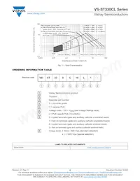VS-ST330C16L1L Datasheet Pagina 6