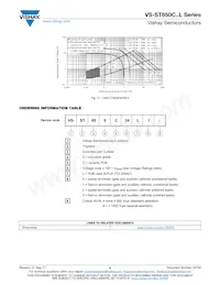 VS-ST650C24L1 Datasheet Page 6