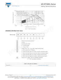 VS-ST700C08L0 Datasheet Page 6