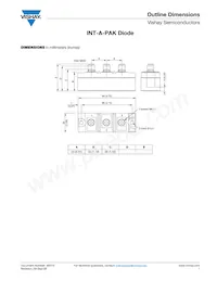 VS-VSKL300-08PBF Datasheet Page 7