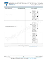 VS-VSKT142/16PBF Datasheet Page 12