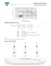 VS-VSKT430-18PBF Datasheet Page 6