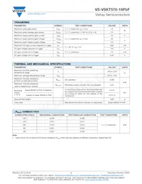 VS-VSKT570-18PBF Datasheet Page 3