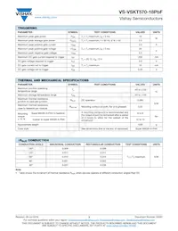 VS-VSKT570-18PBF 데이터 시트 페이지 3