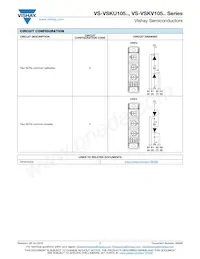 VS-VSKV105/10 Datasheet Page 7