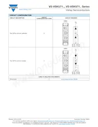 VS-VSKV71/12 Datasheet Pagina 7