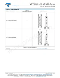 VS-VSKV91/10 Datasheet Page 7