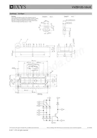 VVZB120-16IOX Datasheet Page 5