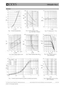 VW2X60-16IO1 Datasheet Pagina 5