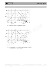 VW2X60-16IO1 Datasheet Page 6