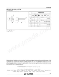 X0203MA 5BL2 Datasheet Page 5