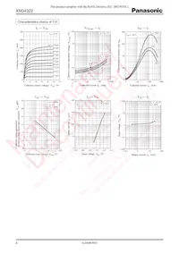 XN0432200L 데이터 시트 페이지 4