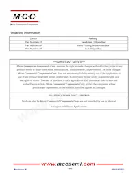 1N5276B-TP Datasheet Page 3