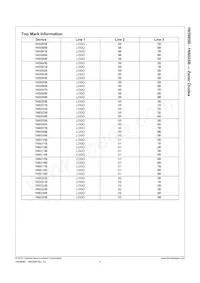 1N6018B_T50R Datasheet Page 3