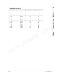 1N749ATR Datasheet Page 2