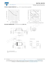 BA783-HE3-08 Datasheet Page 2