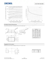 BAV16W-13-F Datasheet Page 3
