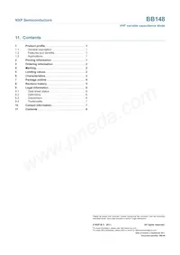 BB148 Datasheet Page 8