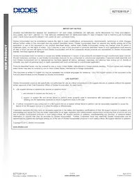 BZT52B15LP-7B Datasheet Page 4