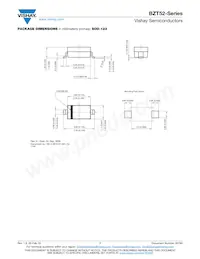 BZT52B3V9-HE3-08 Datasheet Page 7
