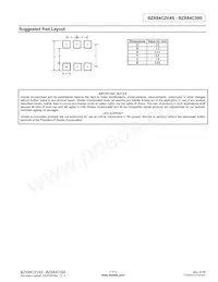 BZX84C27S-7-F Datasheet Pagina 4