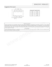 BZX84C9V1TS-7-F Datasheet Pagina 4