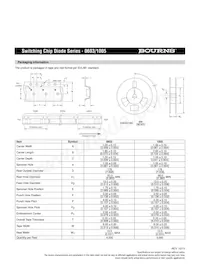 CD1005-S0180 Datasheet Page 6