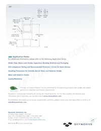 CDB7620-000 Datasheet Page 4