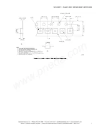 CLA4611-085LF Datasheet Pagina 7